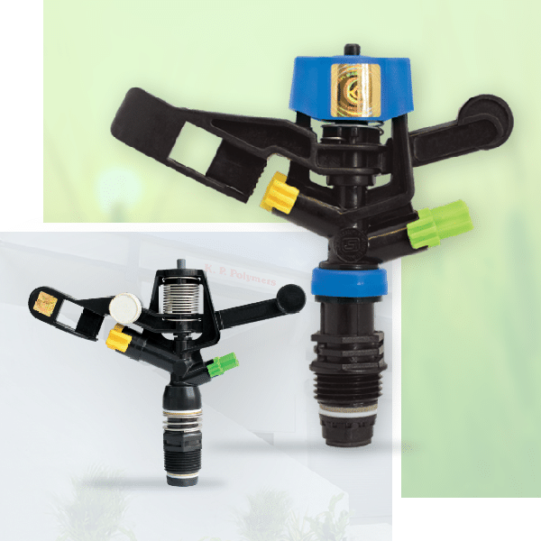 Sprinkler Supplier