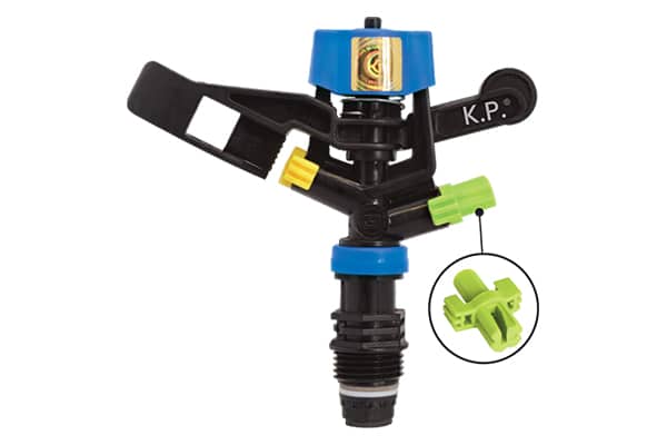 Mini Impact Sprinkler