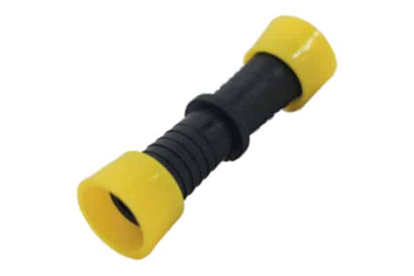 Poly Fittings Pepsi Joiner