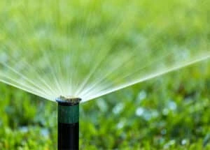 Micro Sprinkler
