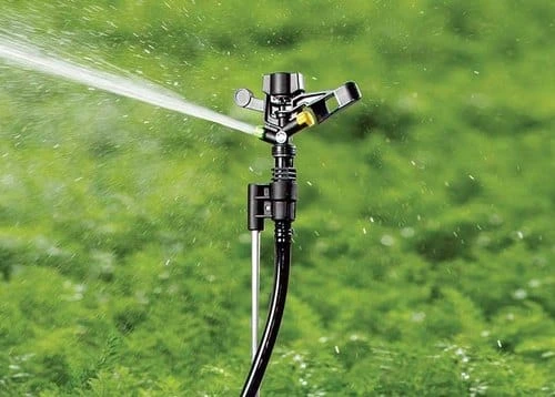Mini Sprinkler